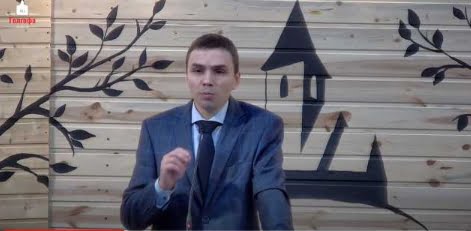 Страдания в жизни