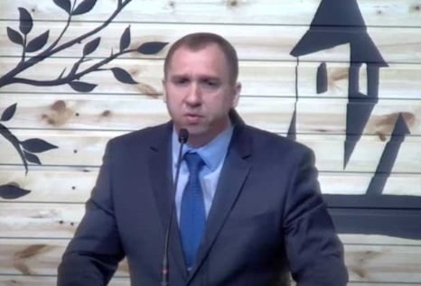 Болезнь и исцеление